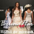 Rochii de mireasa Brumihar