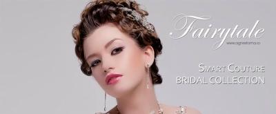 Info - Lansare FAIRYTALE - Noua Colectie Agnes Toma