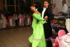 dansatori profesionisti, moment artistic nunta