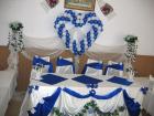 Decorazioni matrimonio Arom Grup S.R.L.