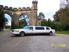 aromauk limousine