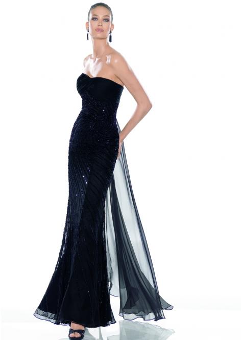 SPOSA dell' AMORE, Evening dresses pictures, Special occasions clothes 