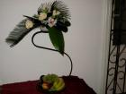 Buchete de mireasa / Lumanari de cununie / Aranjamente florale - Picture_083