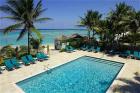 Hotel Coyaba Beach Resort 4*, Jamaica