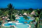 Hotel Hesperia Playa El Agua Beach Club 4*, Venezuela