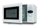 Cliccare per ingrandire Cuptor cu microunde Panasonic NN-J155WBEG