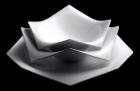 Setul Rosenthal Studio-Line, colectia A La Carte-Origami