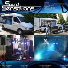 flyer sound sensations (front)