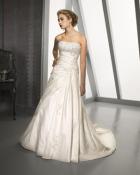 Rochie de mirese Mori Lee