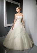 Rochie de mireasa Mori Lee, magazin Avangarde Brides