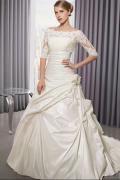 Rochie de mireasa Madeline Gardner, magazin Avangarde Brides