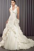 Rochie de mireasa Madeline Gardner, magazin Avangarde Brides