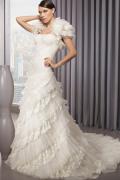 Rochie de mireasa Madeline Gardner, magazin Avangarde Brides