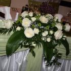 Aranjamente nunti / Aranjamente florale