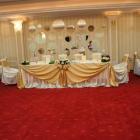 Aranjamente nunti - Decoratiuni sala
