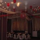 Aranjamente nunti - Decoratiuni sala