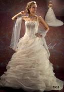 rochi de mireasa venus bridal 7955