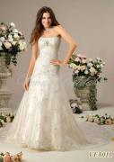 rochii de mireasa venus bridal VE8011 F