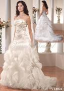 rochii de mireasa venus bridal VE8524