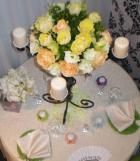 aranjament floral