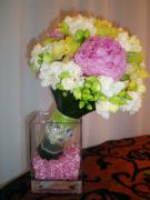 buchet mireasa