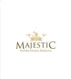 Restaurantul Majestic din Oradea situat central