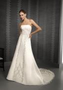 bridal gowns 4203
