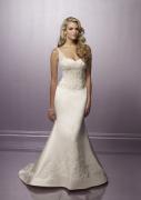 wedding dress 4175