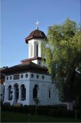 bucuresti biserica sfantul stefan calarasi Perspectiva2