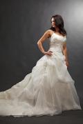 Colectia Ophelia Bridal 2010