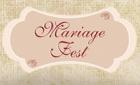 targuri de nunti logo mariage fest