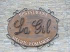 restaurant la gil specific romanesc