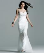 Wedding dresses Ivory