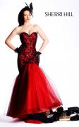 Special occasion clothes - Evening dresses Ivory
