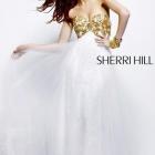 Sherri Hill 21090