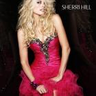 Sherri Hill 2912