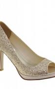 Scarpe occasioni speciali Ivory