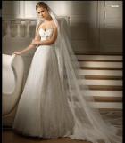 Rochie mirese Pronovias