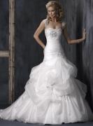 rochie mireasa maggie sottero (3)