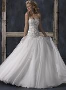 rochie mireasa maggie sottero (5)