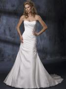 rochie mireasa maggie sottero (9)