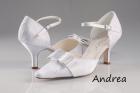 Pantofi mireasa Andrea