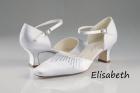 Pantofi mireasa Elisabeth