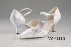 Pantofi mireasa Vanessa