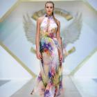 Rochie de seara - Long Hollywood Dress - Colectia  Fusion Affair