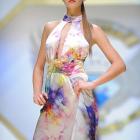 Rochii de seara - Long Hollywood Dress - Colectia Couture Fusion