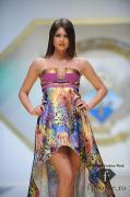Rochii de seara - Croped Dress - Colectia 2012