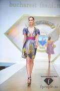 Rochii de seara - Short Hollywood Dress - Colectia