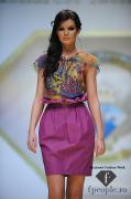 Special occasion clothes - Evening dresses Claudia Rawlings