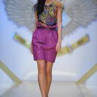 Fusta si top - Tulip Skirt and Butterfly Top - Colectia  Fusion 